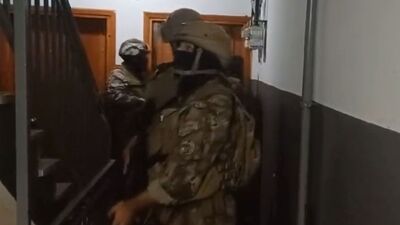 İşte suç örgütü çökertilen Zaza Doğan!