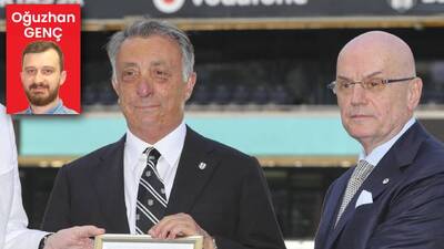 Yamantürk'ten adaylık açıklaması!