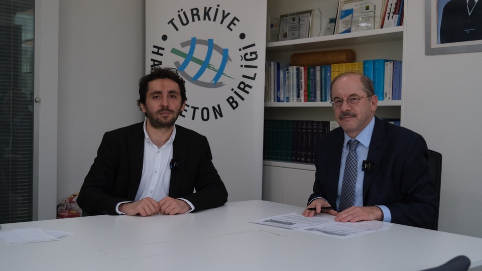 "Beton kalitesi çok düşük çıktı"