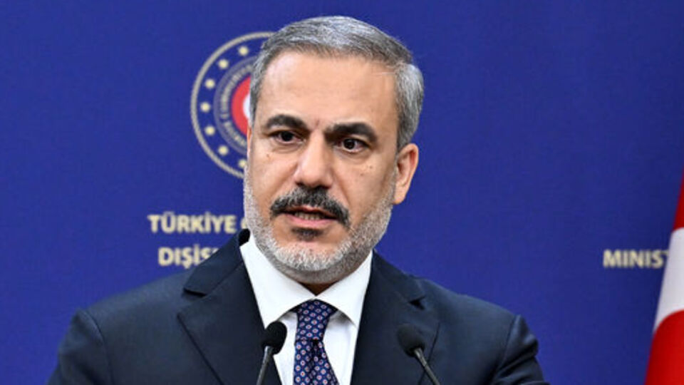 "İsrail bir tercih yapmak zorunda"