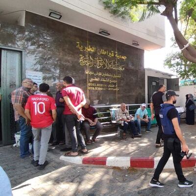 Hamas'tan 'acil müdahale' çağrısı