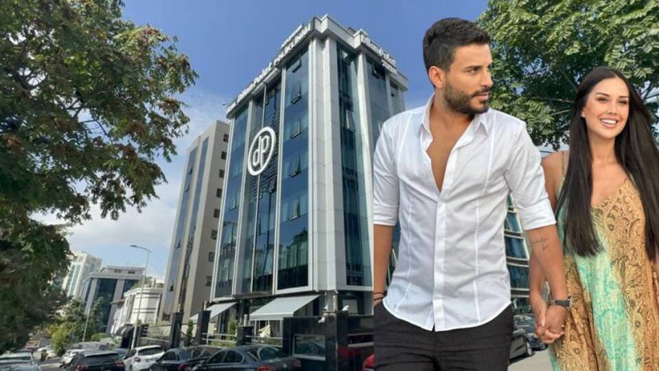 Polat çifti şirketlerinin parasına el konuldu!