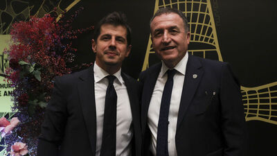 "Belözoğlu'na ön yargılı davranılıyor"