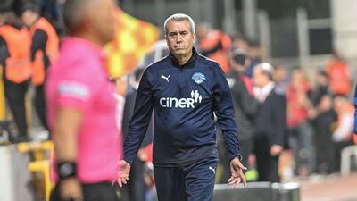 "Oyuncularda müthiş bir birliktelik var"