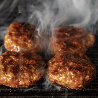  Lezzetli köftenin sırrı bu malzemede saklıymış!