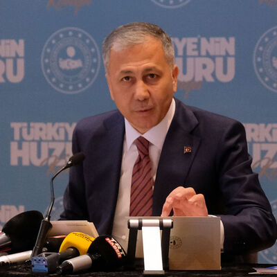 Yerlikaya'dan "Mercek" operasyonu açıklaması!