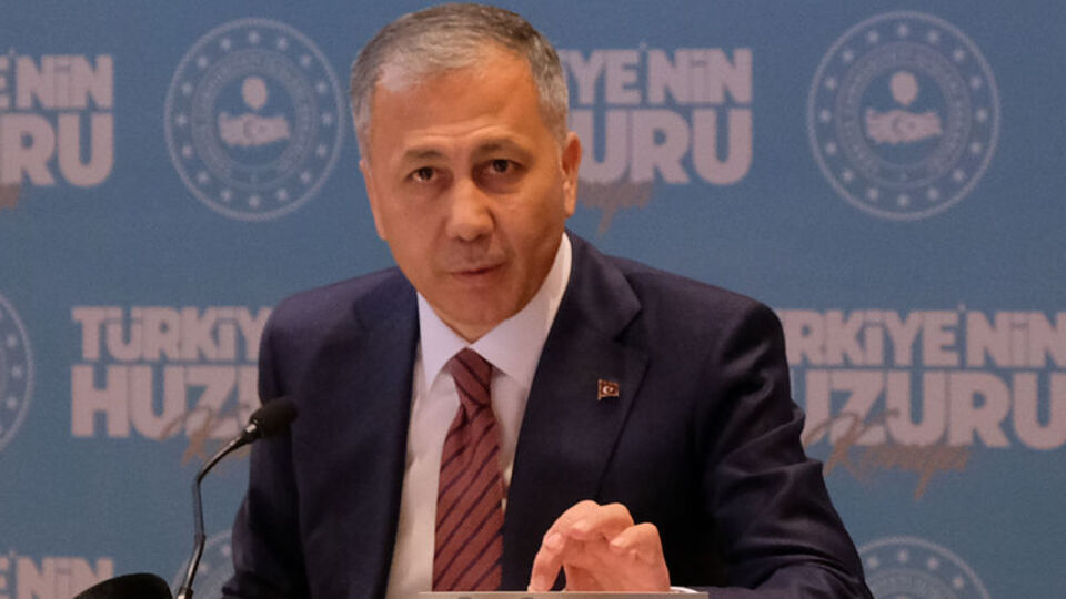 Yerlikaya'dan "Mercek" operasyonu açıklaması!