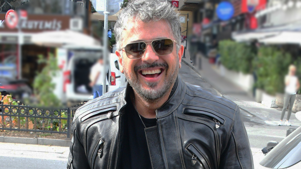 "İlk duyduğumda çok beğendim"