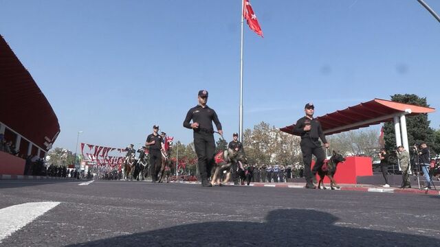 İstanbul'da yarın bu yollar kapalı