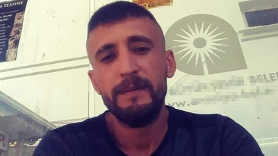 Tüyler ürperten olay! Arkadaşını döve döve öldürdü!