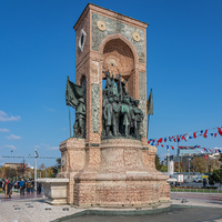 Cumhuriyet'in 100 yılında Pietro Canonica ve Atatürk çalıştayı