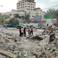 İlk kötülükleri değil, ama ilk kez bir mazerete gerek duymuyorlar