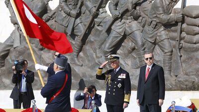 Kral Charles'tan Cumhuriyetin 100. yılı için kutlama mesajı