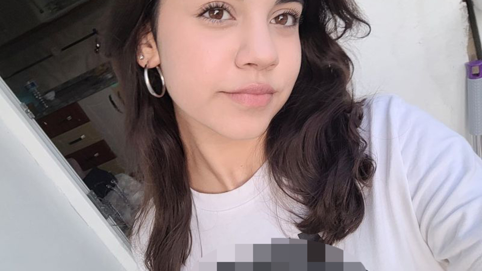 Daha 13 yaşında! 3 gündür haber yok!