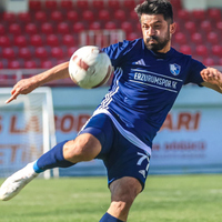 Erzurumspor FK, deplasmanda kazandı