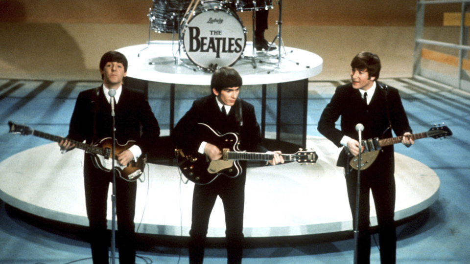 The Beatles, yeni şarkıyla dönüyor