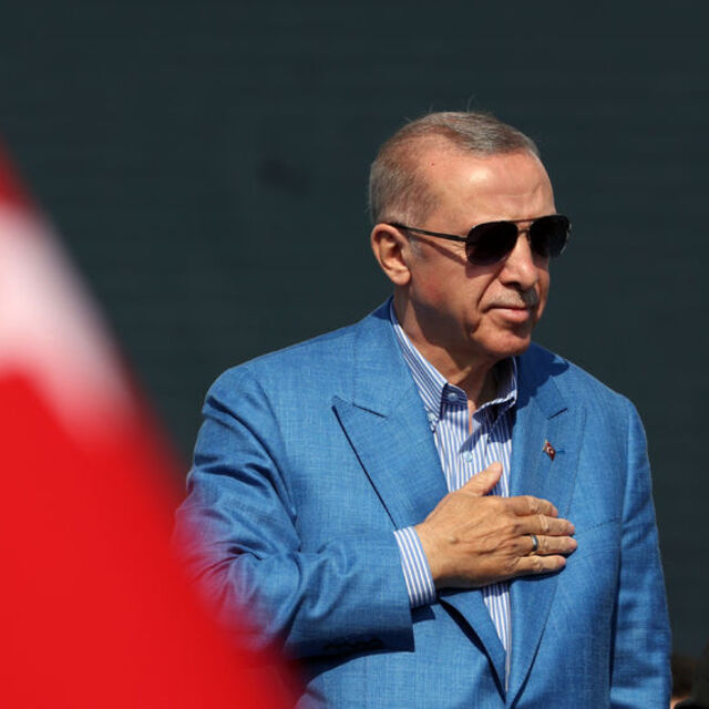 Cumhurbaşkanı Erdoğan: Dünyaya savaş suçlusu olarak ilan edeceğiz