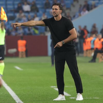 Süper Lig'de istifa kararı!