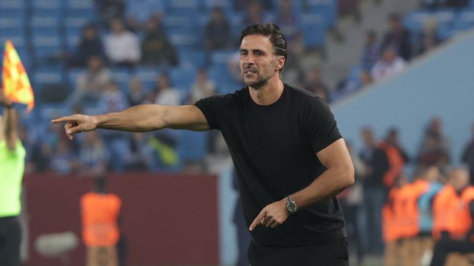 Süper Lig'de istifa kararı!