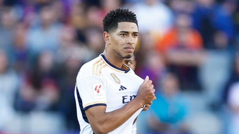 El Clasico'da Real 90+2'de kazandı!