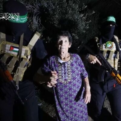 Hamas esir takası anlaşmasına hazır