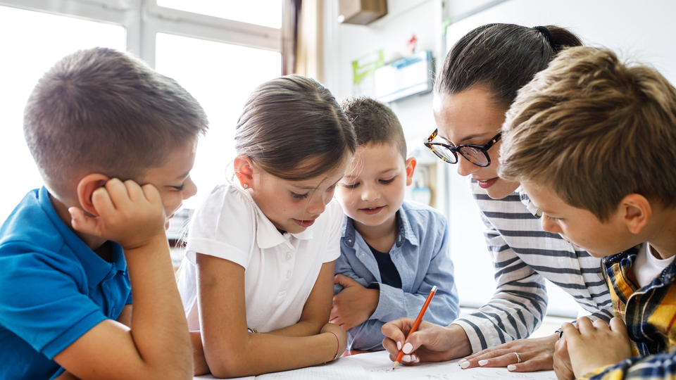 Çocuklarda rezilyans nasıl geliştirilir?