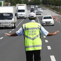 29 Ekim trafiğe kapalı yollar listesi!