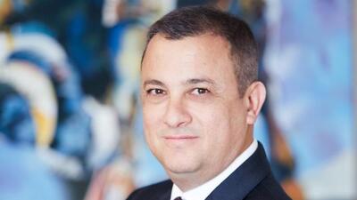 Sanko Menkul'ü Akkaya aldı