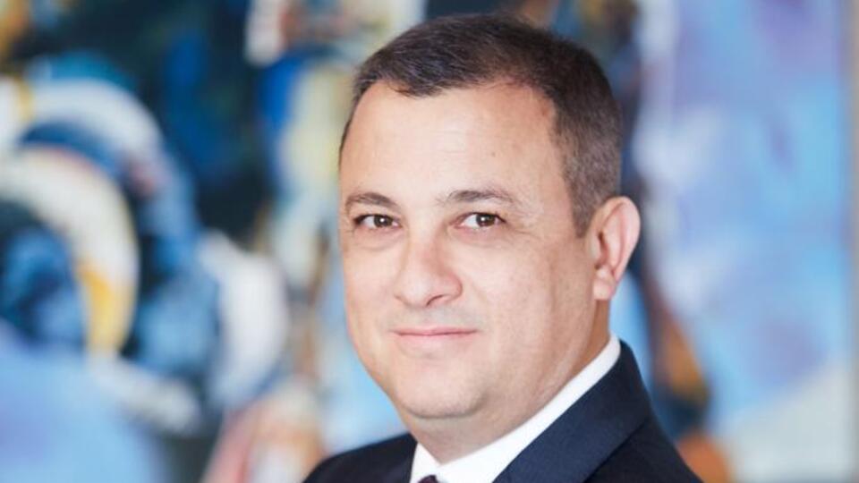 Sanko Menkul'ü Akkaya aldı