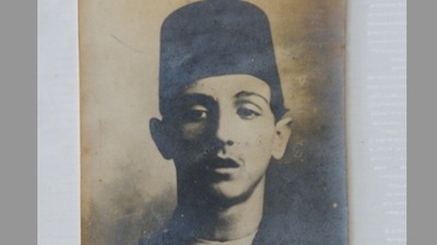 Türkiye'nin ilk seri katili Hırisantos'un inanılmaz hikayesi