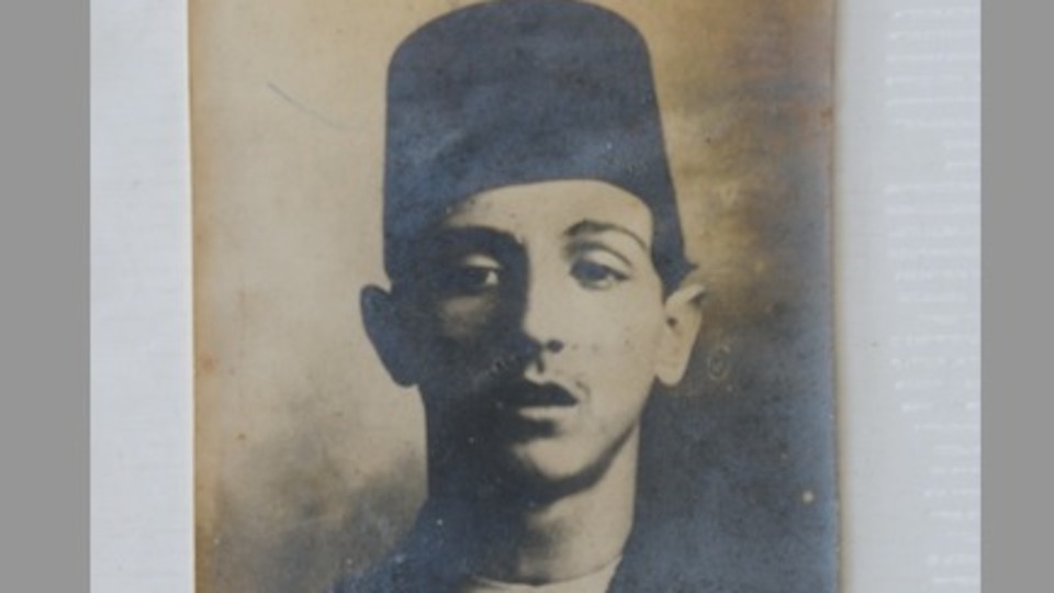 Türkiye'nin ilk seri katili Hırisantos'un inanılmaz hikayesi