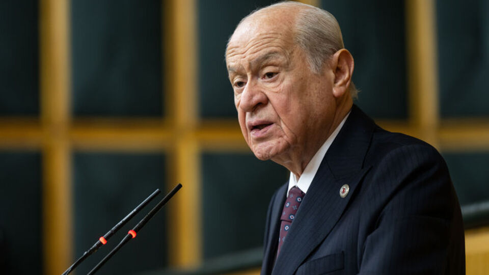 "Türkiye Cumhuriyeti ilelebet yaşayacak"