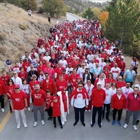 ASELSAN'dan "Cumhuriyet Yürüyüşü"
