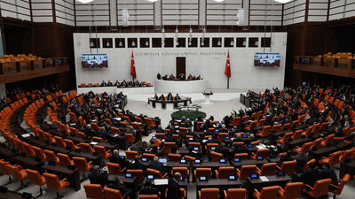 Siyasilerden 100.yıl mesajları