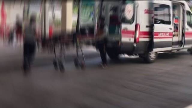 Mesai arkadaşı tüfekle öldürdü