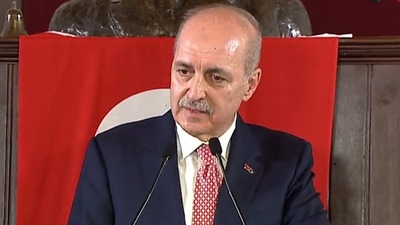 "Ateşle imtihandan geçilerek gelindi bugünlere"