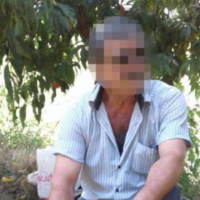 Kutlama sırasında oğlunu vurdu