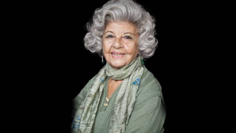 "Yeşilçam'ın sesi" yaşamını yitirdi