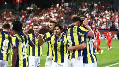 10/10'luk Fener!