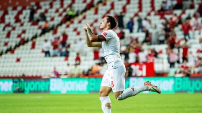 Antalyaspor tek golle kazandı