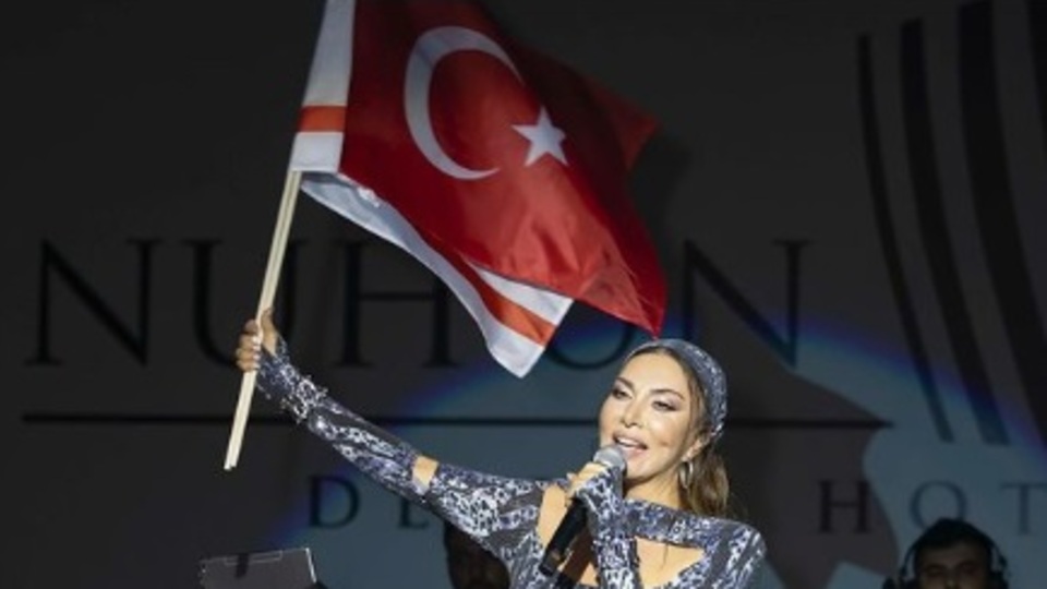 Cumhuriyet Bayramı'na özel konser
