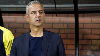 İsmail Kartal'dan sakatlık açıklaması!