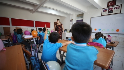 Cumhurbaşkanı Erdoğan duyurdu! 30 Ekim'de okullar tatil edildi