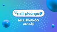 29 Ekim Milli Piyango sonuçları açıklandı