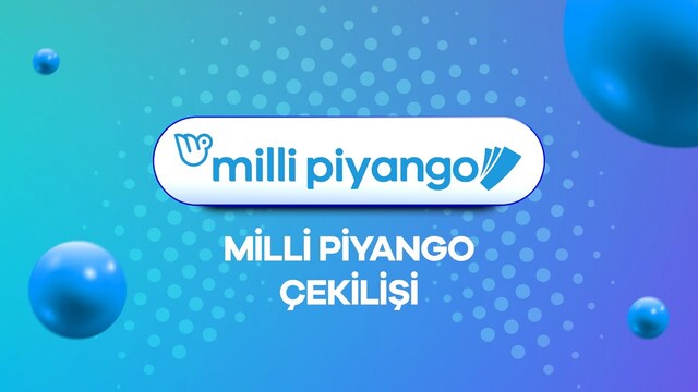 29 Ekim Milli Piyango sonuçları açıklandı