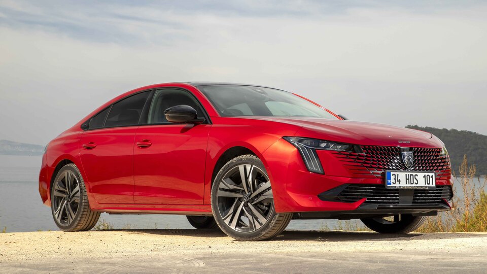 En büyük beşinci pazarı Türkiye oldu