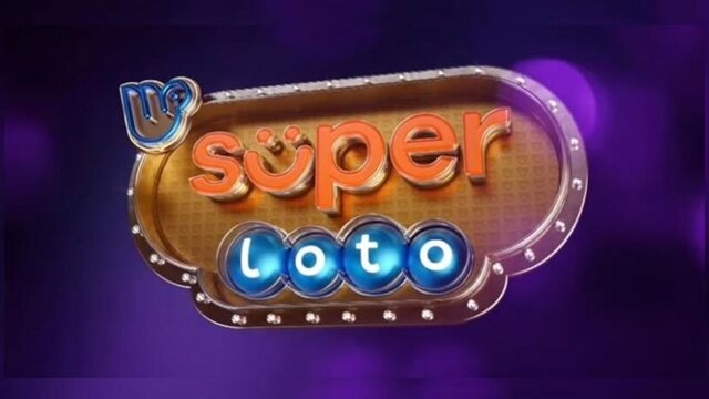 29 Ekim Süper Loto sonuçları
