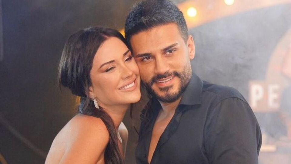 Polat çifti özür diledi