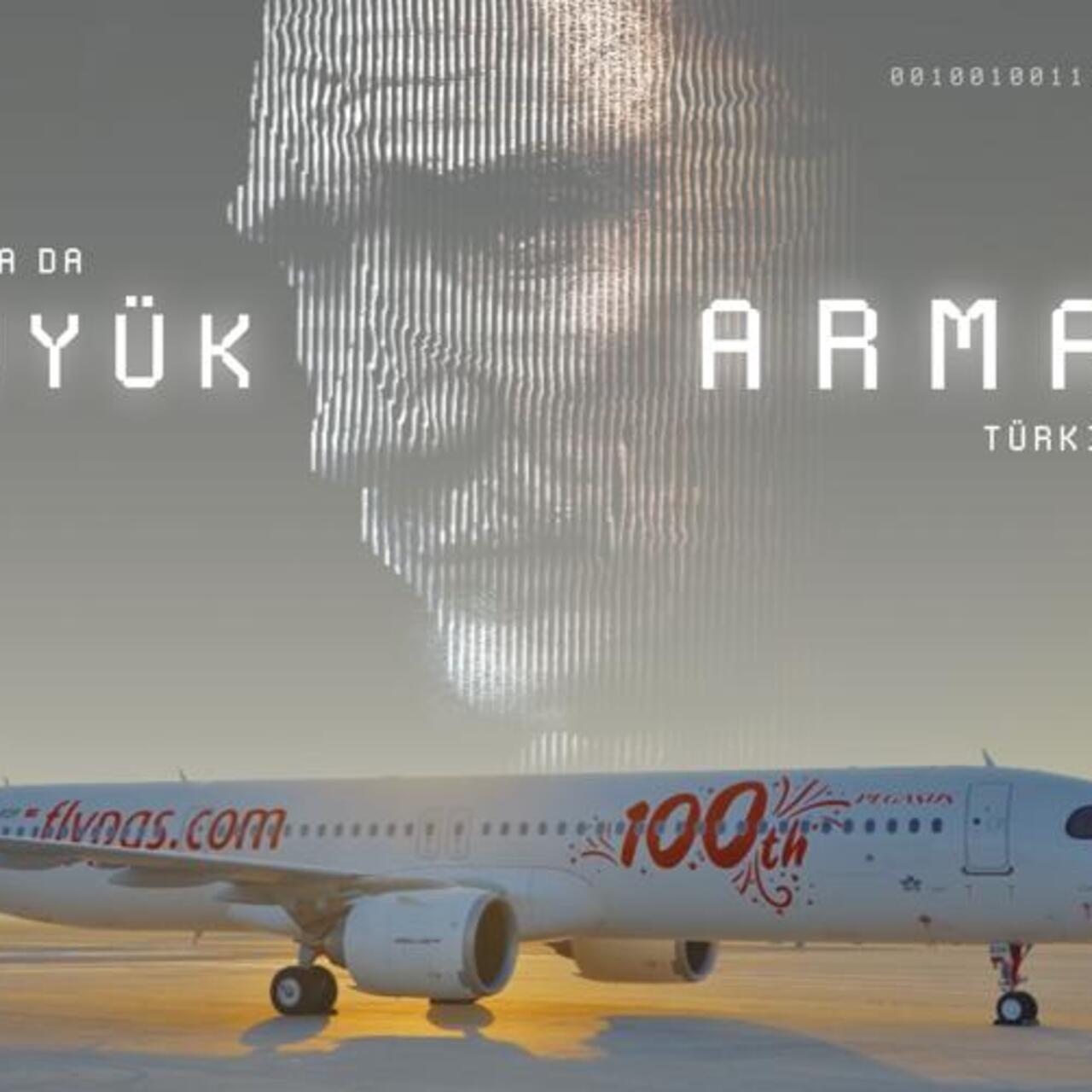 Yapay zeka ile Atatürk'ün sesi