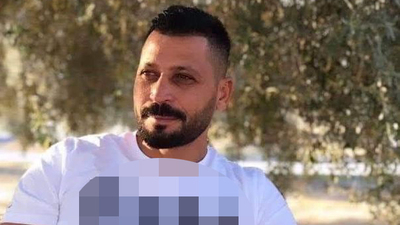 3 çocuk babasıydı! Park kavgası kanlı bitti!